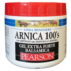 Guglielmo Pearson Arnica...