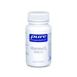 Nestlè Pure Encapsulations...