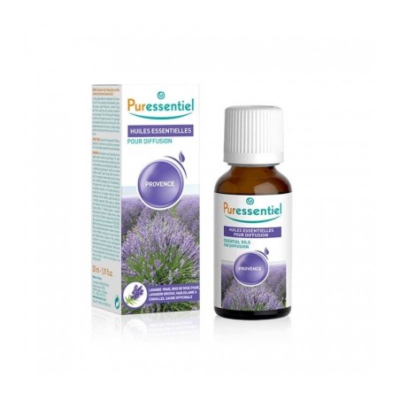 Puressentiel Miscela Provence Per Diffusione 30 Ml