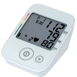 Gima Misuratore Pressione...