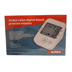 Gima Misuratore Pressione Andon