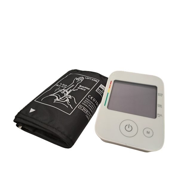 Gima Misuratore Pressione Andon