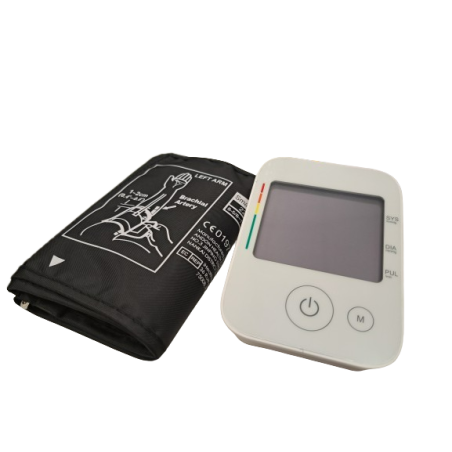 Gima Misuratore Pressione Andon