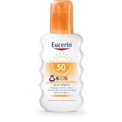 Beiersdorf Eucerin Sun Kids...