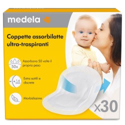 Medela Coppette...