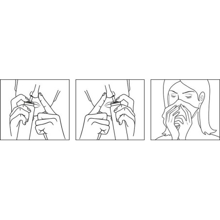 Aboca Fitonasal Nebulizzatore decongestionante nasale in spray 125 ml