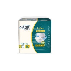 Serenity Pants Sd Sensitive...