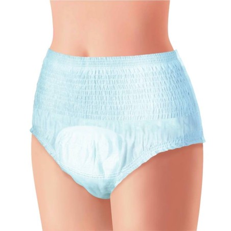 Serenity Pants Sd Sensitive Be Free Super L 12 Pezzi