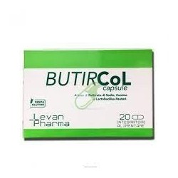 Levanpharma Butircol 20...