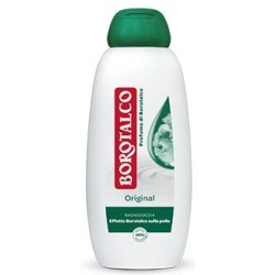 Borotalco Original Bagnoschiuma 600 ml