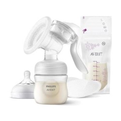 Philips Avent Tiralatte...