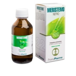 Promopharma Meristemo 22...