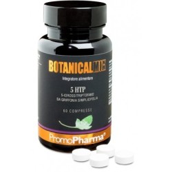 Promopharma 5htp Botanical...