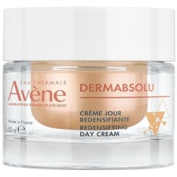 Avène Avene Dermabsolu Crema Giorno Nuova Formula 50 Ml