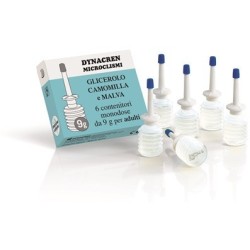 Dynacren Microclismi...