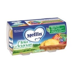 Danone Mellin Omogeneizzato...