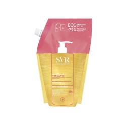 Laboratoire Svr Topialyse...