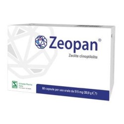 Schwabe Pharma Zeopan 60...