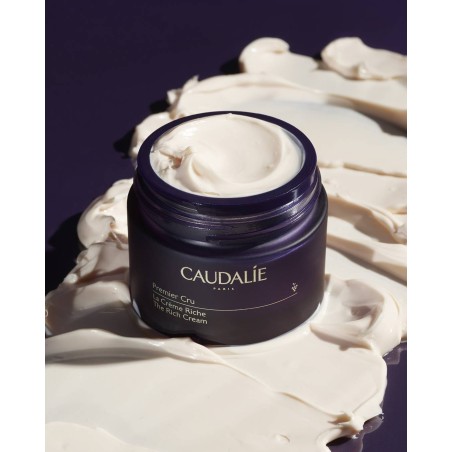 Caudalie Premier Cru La Crema Ricca 50 Ml 2022