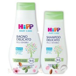 Hipp Special Pack 1 Shampoo...