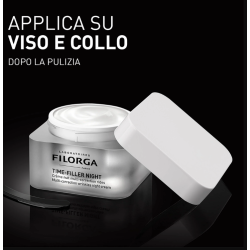 Filorga Time Filler Night 5xp 50 Ml