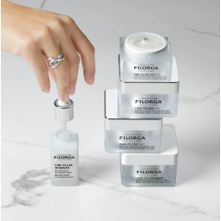 Filorga Time Filler Night 5xp 50 Ml