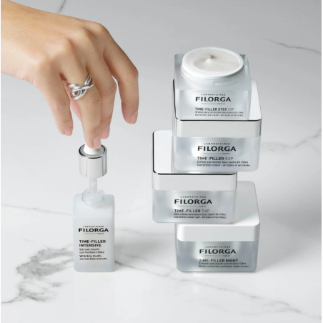 Filorga Time Filler Night 5xp 50 Ml