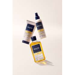 Phyto Blonde Shampoo Illuminante 250 Ml