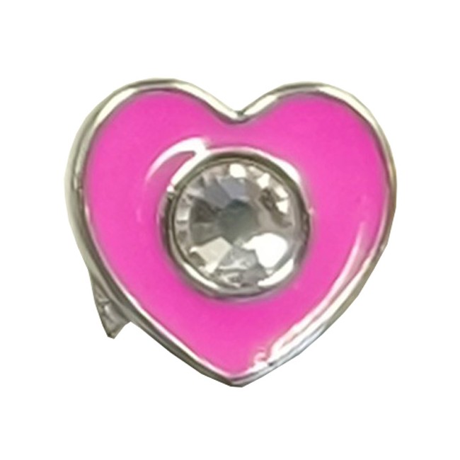 Ink1226c Foralobi Kid Heart Stainless Steel