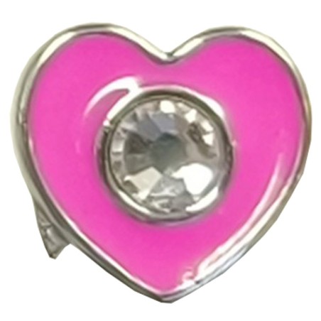 Ink1226c Foralobi Kid Heart Stainless Steel