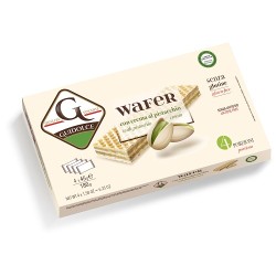 Guidolce Wafer Con Crema Al...