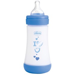 Chicco Biberon P5 240ml Med...