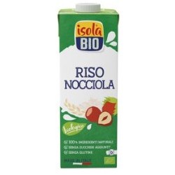 Abafoods Isolabio Riso...