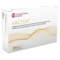Comunicando Pharma Valtos...