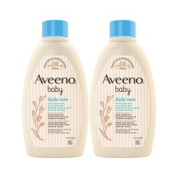Johnson & Johnson Aveeno...