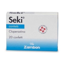 Zambon Italia Seki 10 Mg...