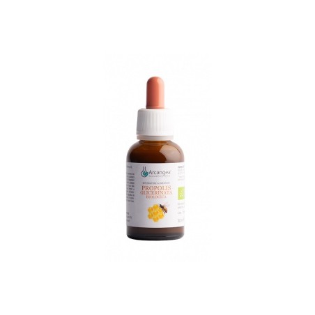Arcangea Propolis Glicerinata Bio 30ml