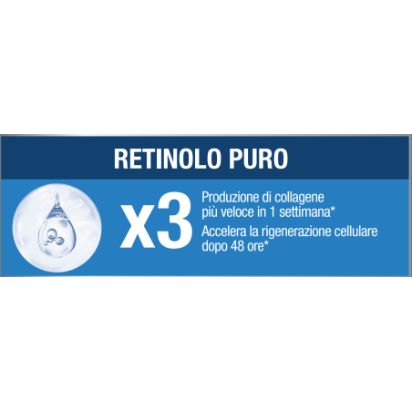 Johnson & Johnson Neutrogena Retinol Boost Contorno Occhi 15 Ml