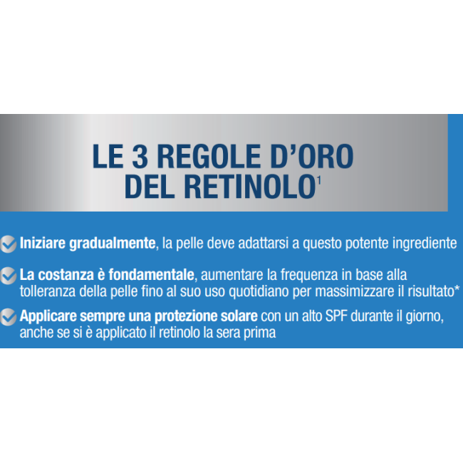 Johnson & Johnson Neutrogena Retinool Boost Siero 30 Ml