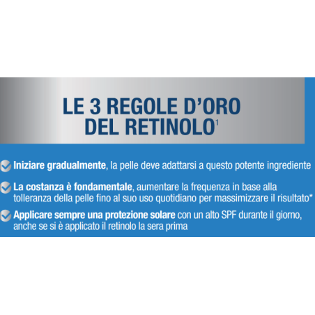 Johnson & Johnson Neutrogena Retinool Boost Siero 30 Ml