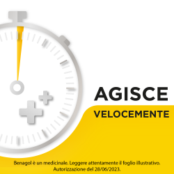 Reckitt Benckiser Benagol Pastiglie