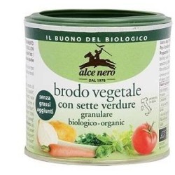 Alce Nero Brodo Vegetale...