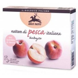 Alce Nero Nettare Di Pesca...