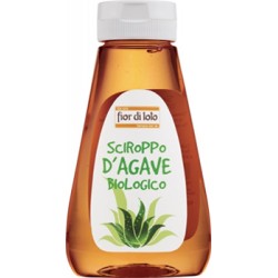 Biotobio Sciroppo Di Agave...
