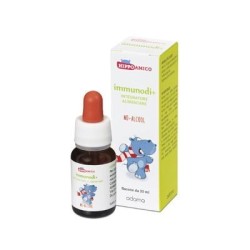 Adamah Eie Immunodi+ Gocce...