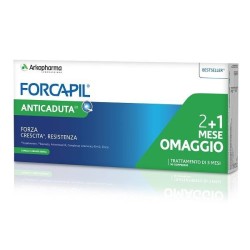 Arkopharma Forcapil...