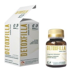 Eidon Salus Detoxfilla 60...