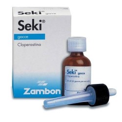 Zambon Italia Seki 10 Mg...