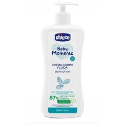 Chicco Baby Moments Crema...