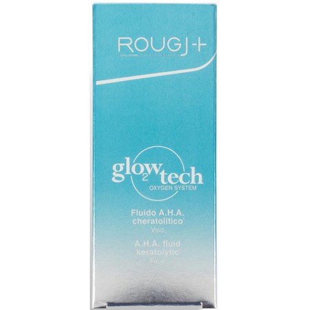 Rougj Glowtech Fluido Cheratolitico